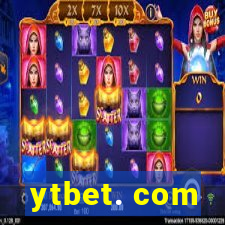 ytbet. com